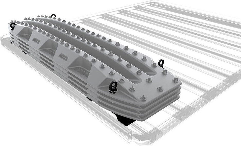 Front Runner RRAC147 Recovery Device Mounting Kit
