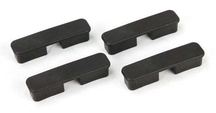 Front Runner RRAC044 Slat to Load Bar Conversion end Cap Kit