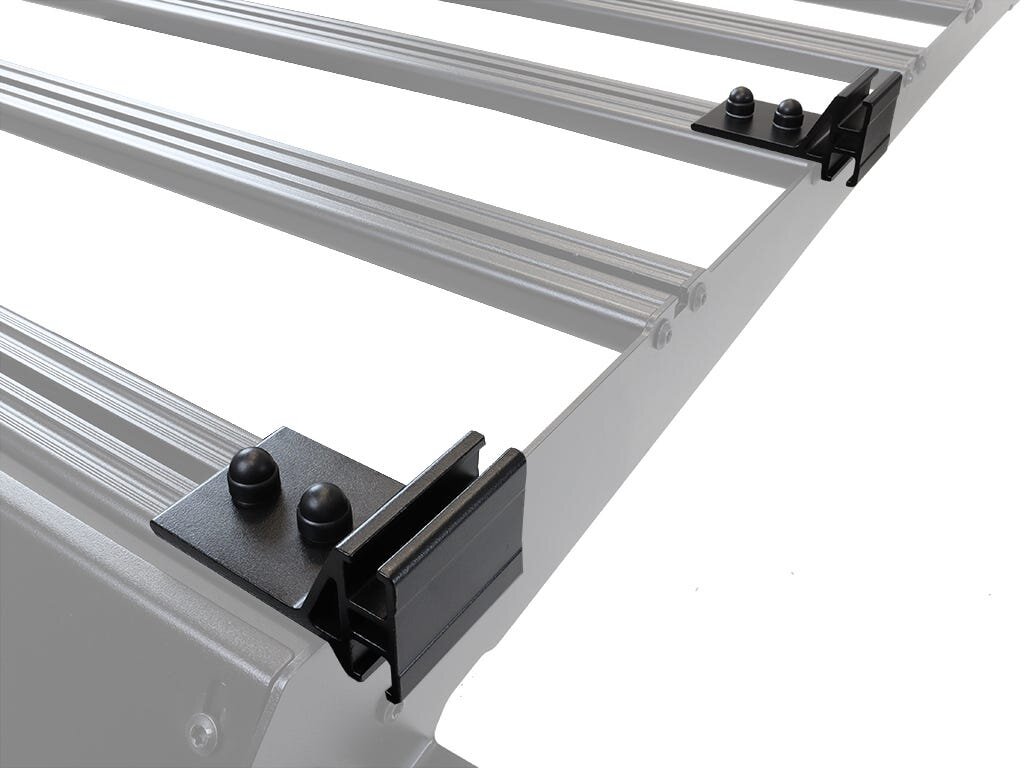 Front Runner RRAC182 Slimsport Side Mount Accessory Bracket