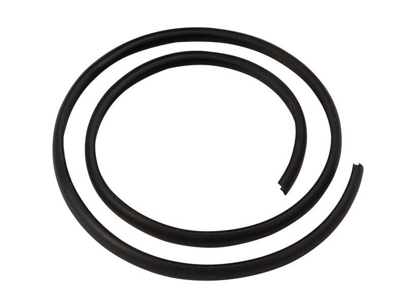 Front Runner RRAC013 T-Slot Rubber Bearings