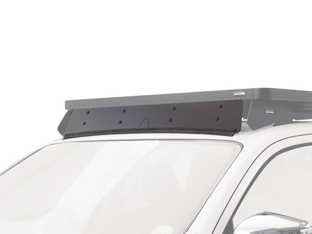 Front Runner Wind Fairing for Roof Rack