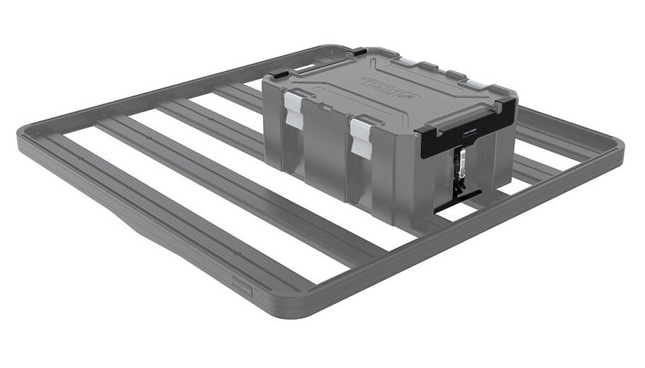 Front Runner RRAC257 Wolf Pack Pro Rack Mounting Bracket / MKII