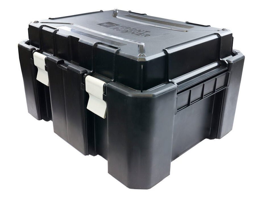 Front Runner SBOX076 Wolf Pack Pro Hi-Lid Kit