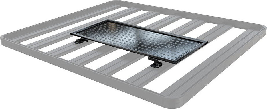 Front Runner RRAC268 Zamp Solar Panel Kit Mounting Bracket