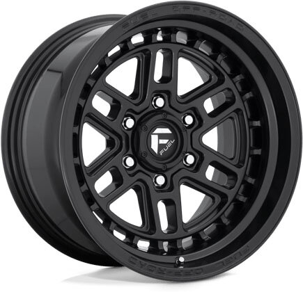 Fuel Off-Road Nitro Wheel for 21-26 Ford Bronco
