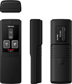 TPMS Test Tool, MaxiTPMS AUL-TS101