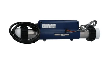 Gecko 4kW HEAT.WAV Heater 0613-421001