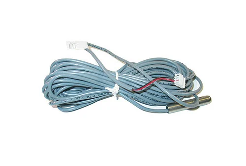 Gecko Alliance Temp Sensor 3/8″ Bulb 25′ Sspa-Sc-Cf/Mspa-Mp | 9920-400720