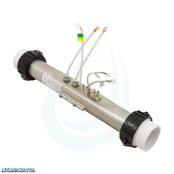 Gecko heat.Wav Heater [15″ x 2″, 230V, 4.0 kW, in.xe/ye/yt] (9920-102283)