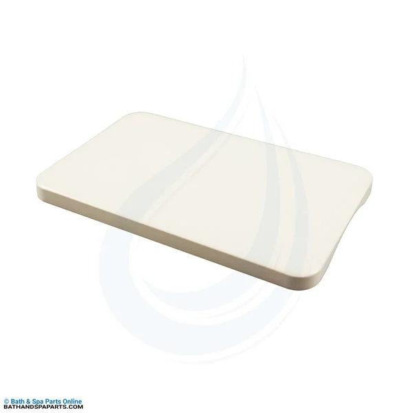 Gecko IN.K1001 Protective Cover [White] (9917-106904)