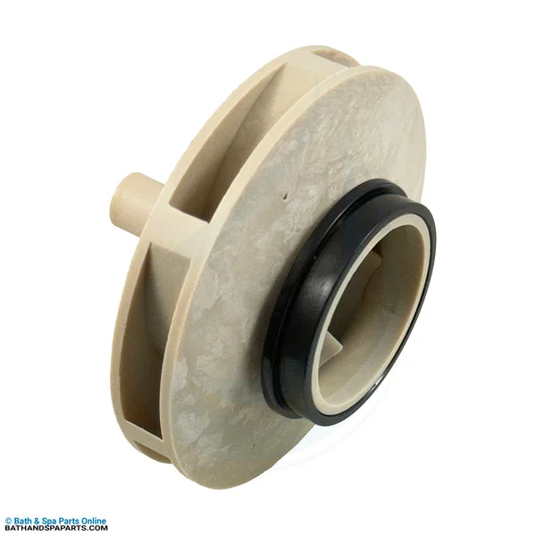 Gecko Maelstrom Impeller [3.0 HP/2.0 HP, UL/CE] (0800-500002)