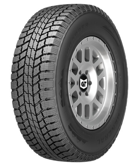 General Grabber Arctic LT Tire