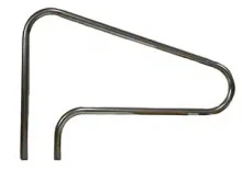 Global Classic 54″ 3 Bend Handrail Copper Vein – GPP-RL-C65-3BND-CV