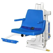 Global Pool Products Proformance Series ADA Pool Lift – 375 Lift Capacity – Without Anchor – P375NA