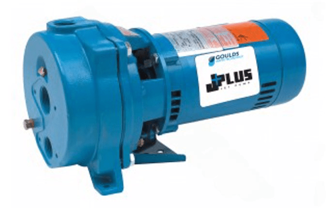 Goulds JS+ Model J15S Shallow Well Jet Pump 1 1/2HP J15S