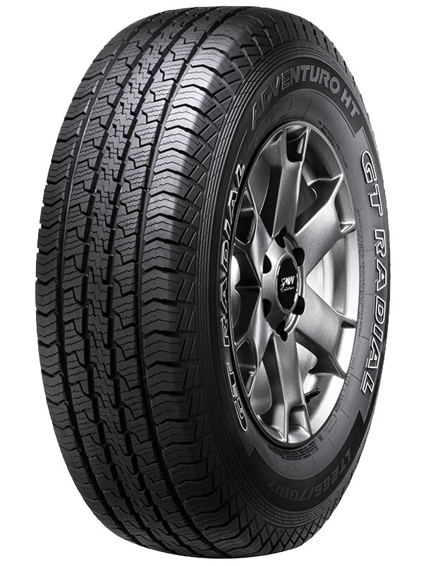 GT Radial AS128 Adventuro HT Tire - P275/65R18