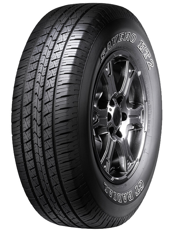 GT Radial Savero HT2 Tire