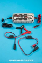 Hammerhead Smart Battery Charger – HH1900