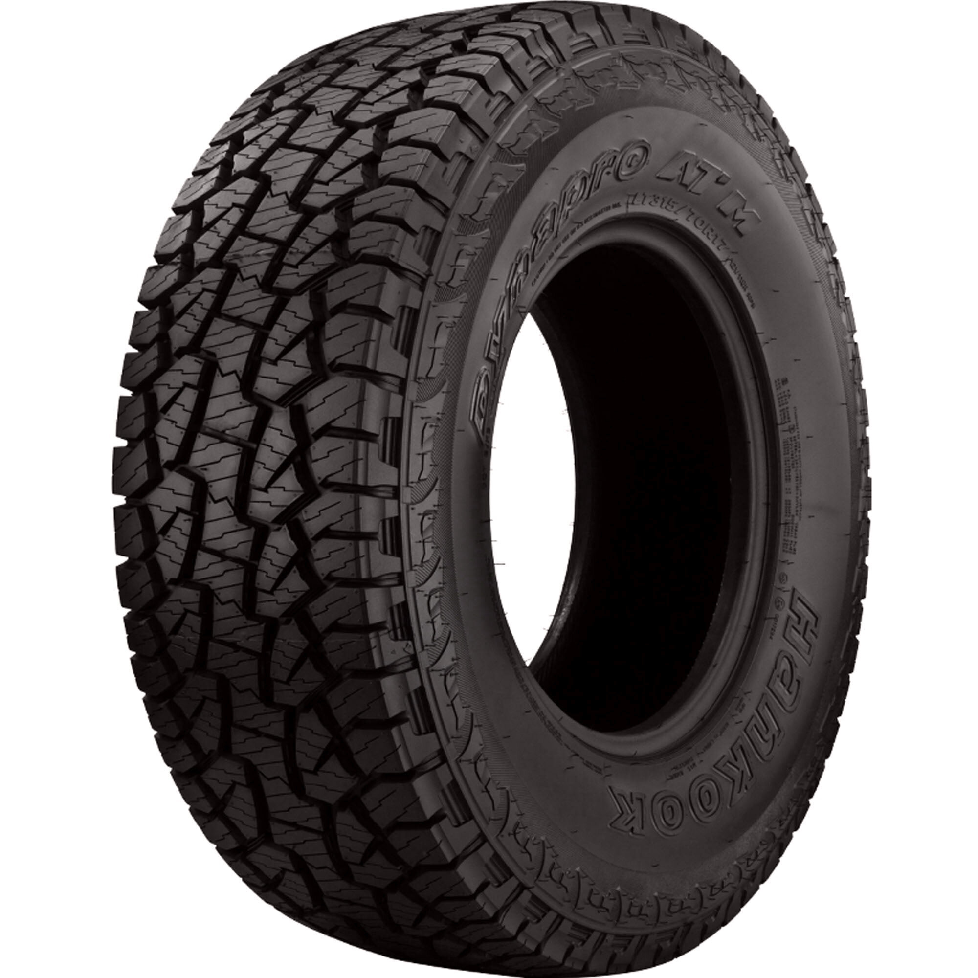 Hankook Dynapro AT-M Tire (RF10)
