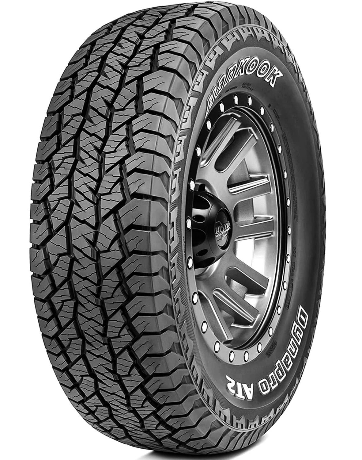 Hankook Dynapro AT2 Tire (RF11)