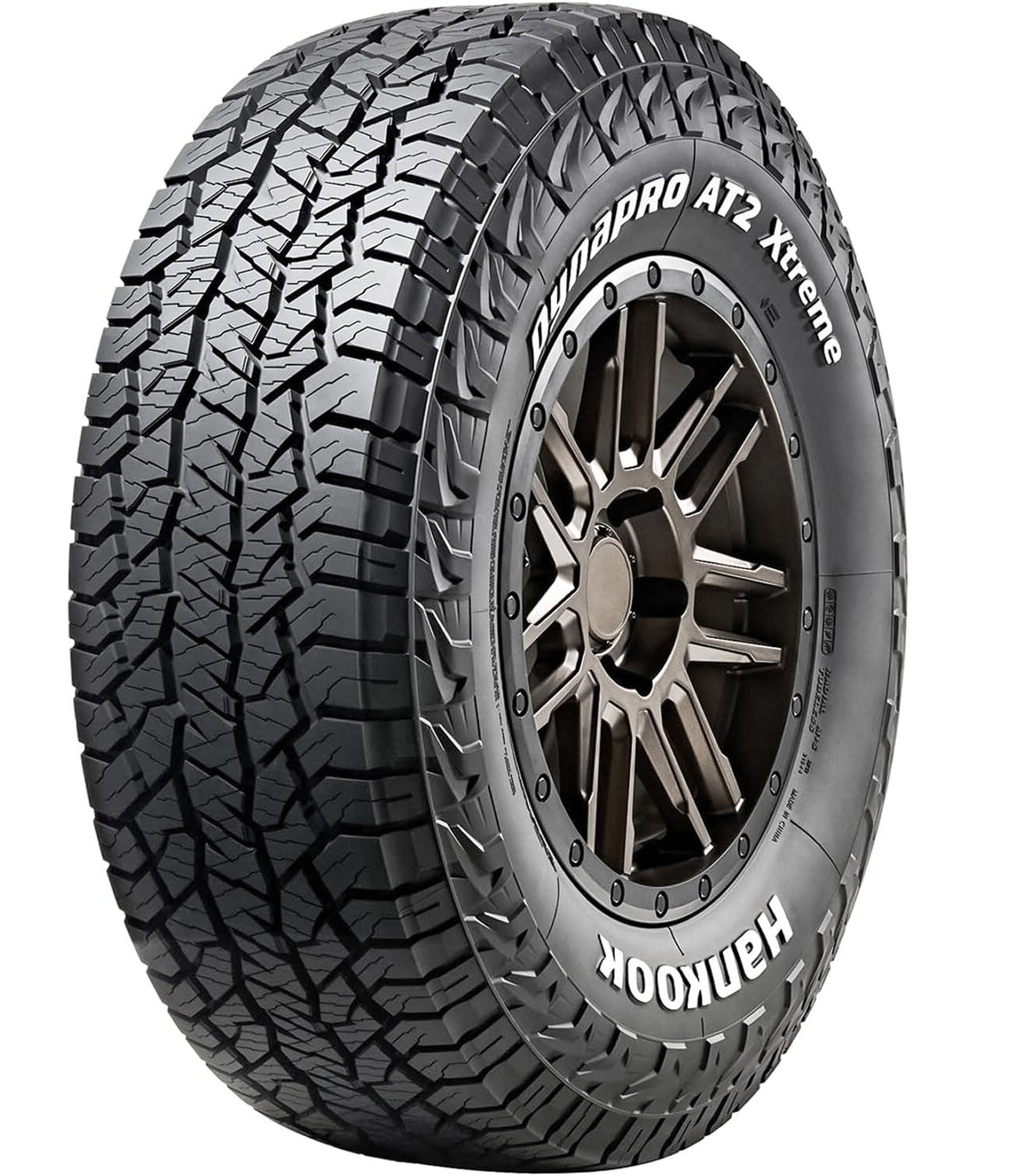 Hankook Dynapro AT2 Xtreme Tire (RF12)