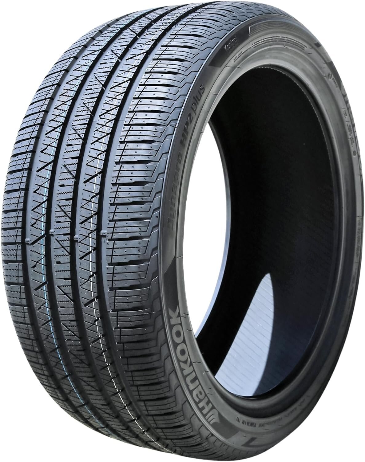 Hankook Dynapro HP2 Plus Tire (RA33D)