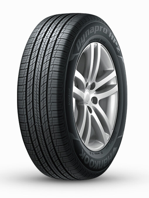 Hankook Dynapro HP2 Tire (RA33)