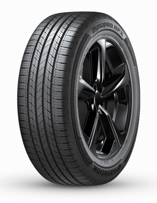 Hankook Dynapro HPX Tire (RA43)