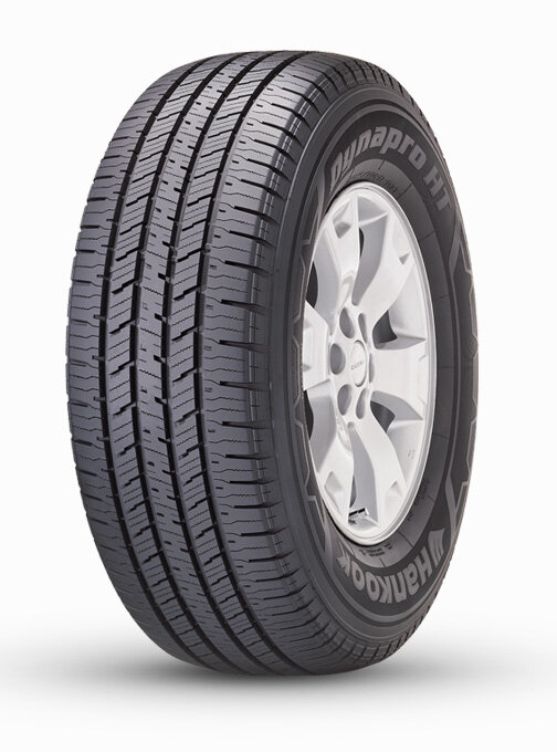 Hankook 2021133 DynaPro HT Tire (RH12) - 185/60R15C/6