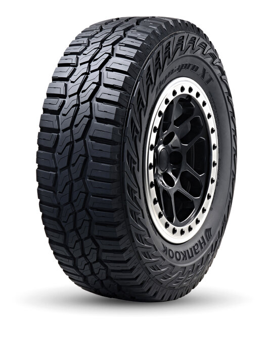 Hankook DynaPro XT Tire (RC10)