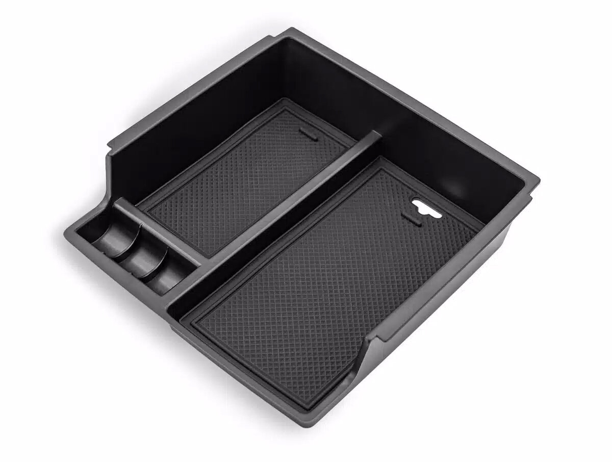 Havoc Offroad HFB-08-009 Center Console Tray for 21-26 Ford Bronco