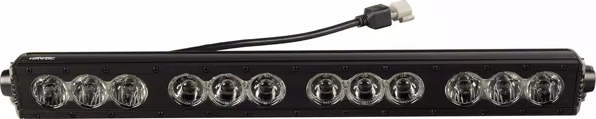 Havoc Offroad HLT-61-41020 Black-Out Series 20" LED Light Bar