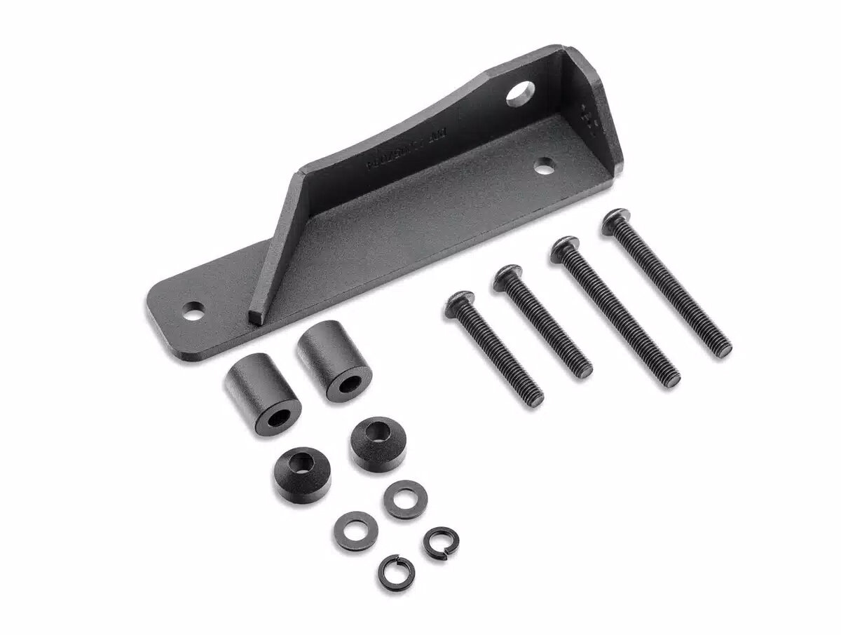 Havoc Offroad HFB-05-018 CB Antenna Mount for 21-25 Ford Bronco