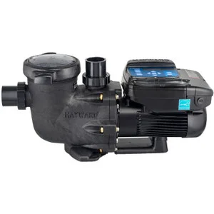 Hayward 1.65HP 230V Super Pump Variable Speed with Intuitive Programming, W3SP2603VSP