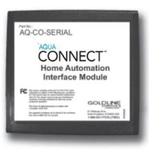 Hayward Home Auto Serial Interface | AQ-CO-SERIAL