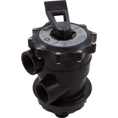Hayward Vari Flo Multiport Valve 2″ SP071621