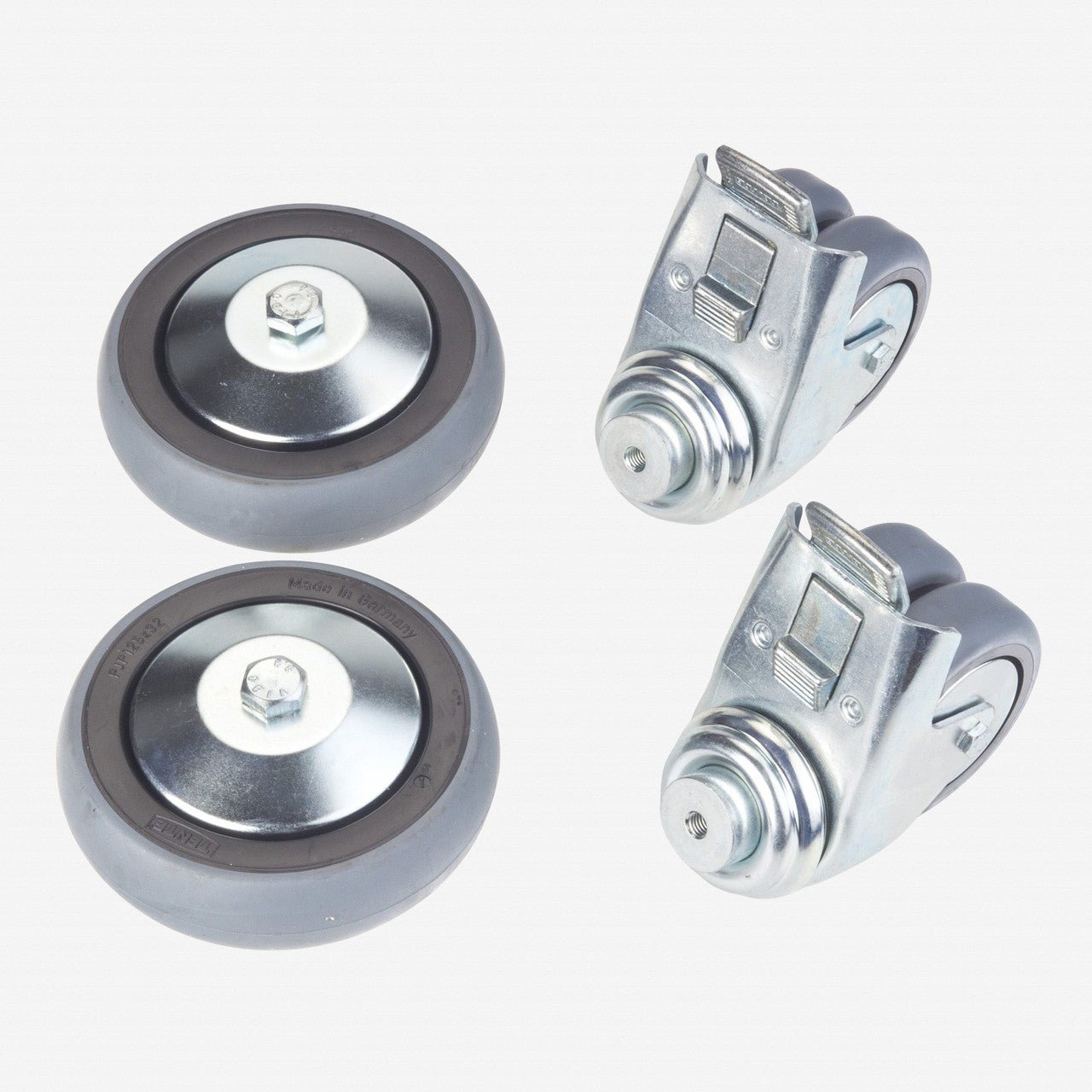 Hazet 160-0119 Castor Set