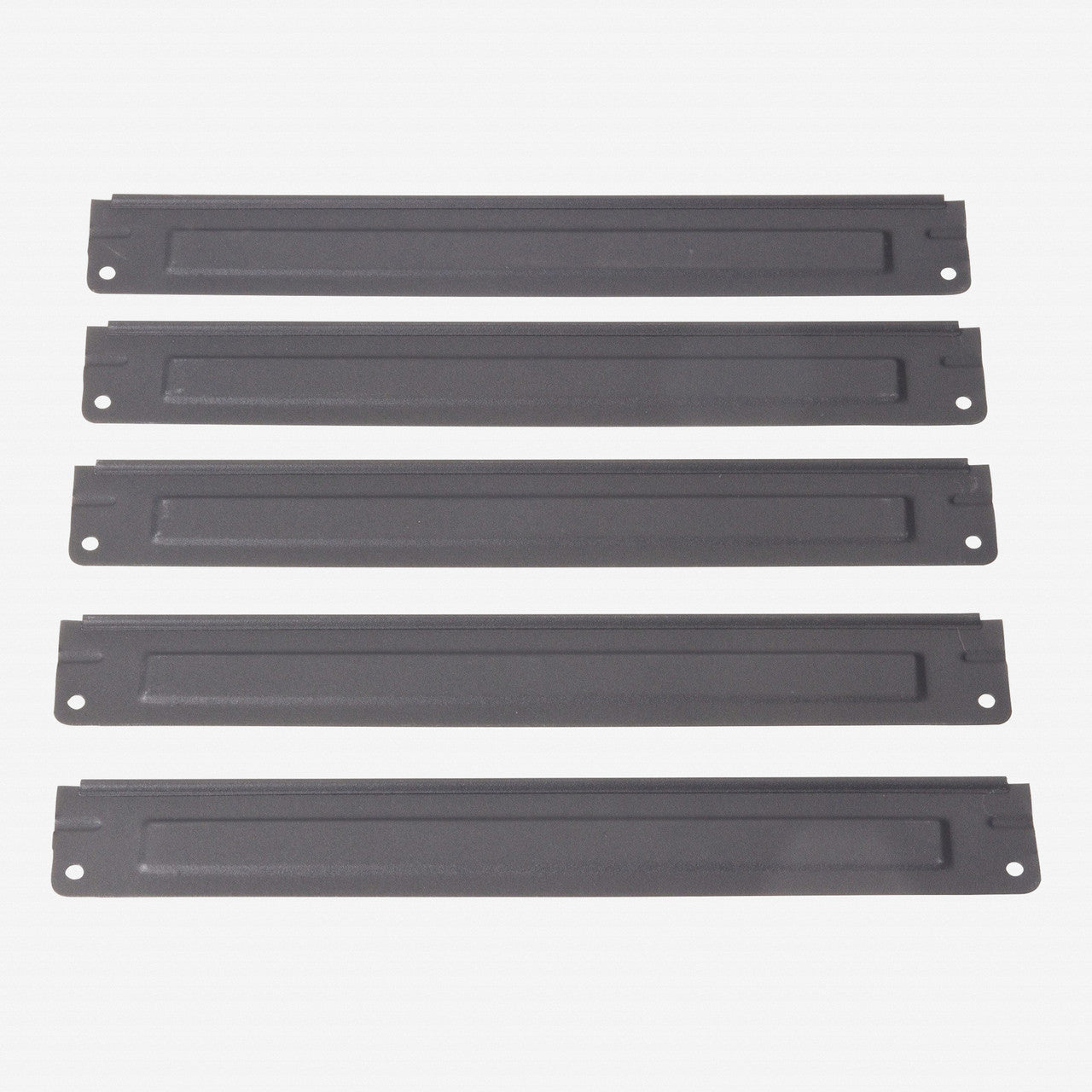 Hazet 160-6/5 Rolling Tool Box Divider Set, 5 Pieces