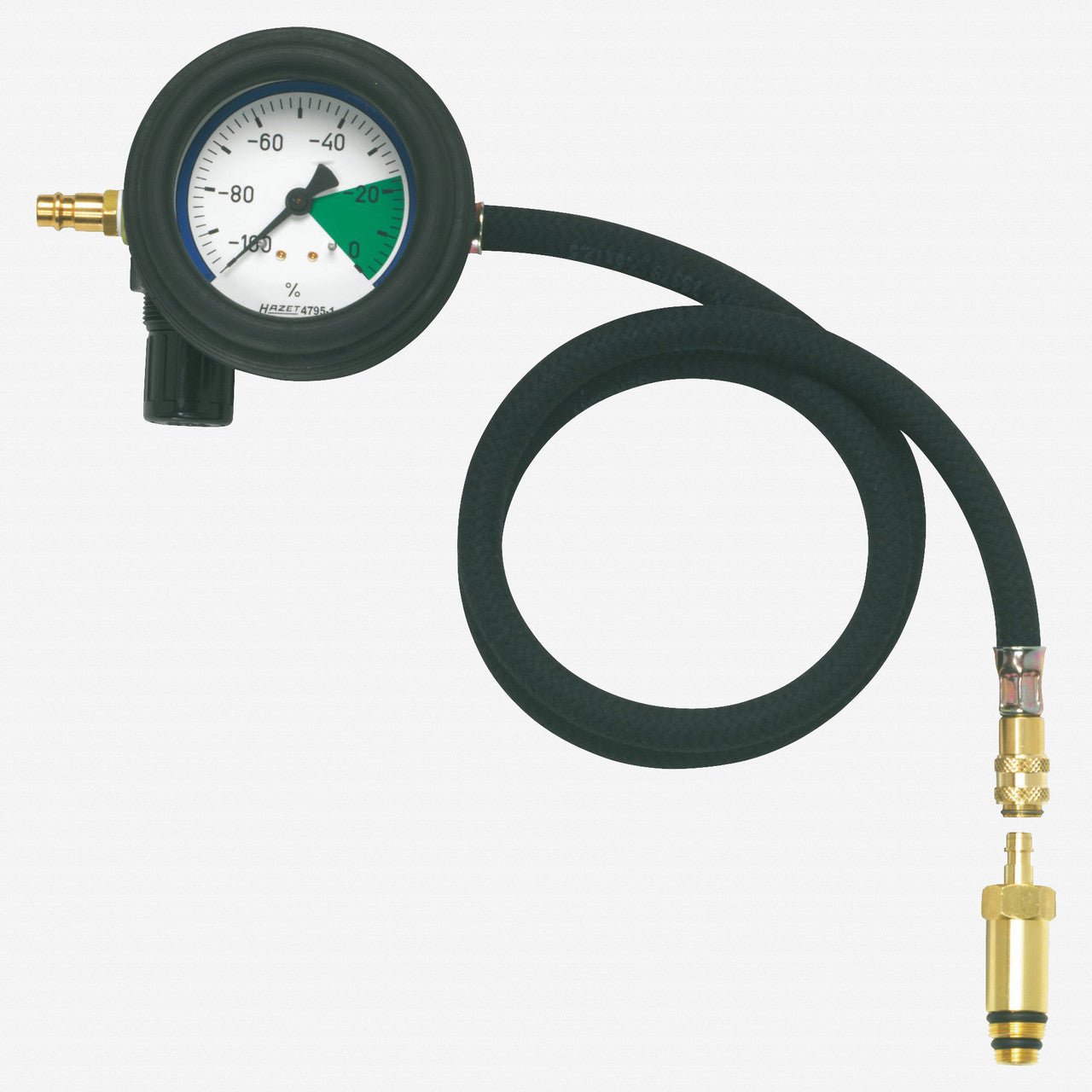 Hazet 4795-1 Engine leakage tester