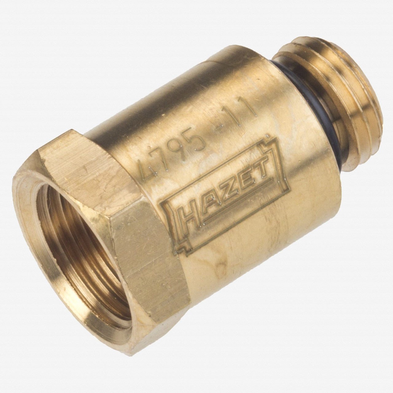 Hazet 4795-11 Engine leakage tester