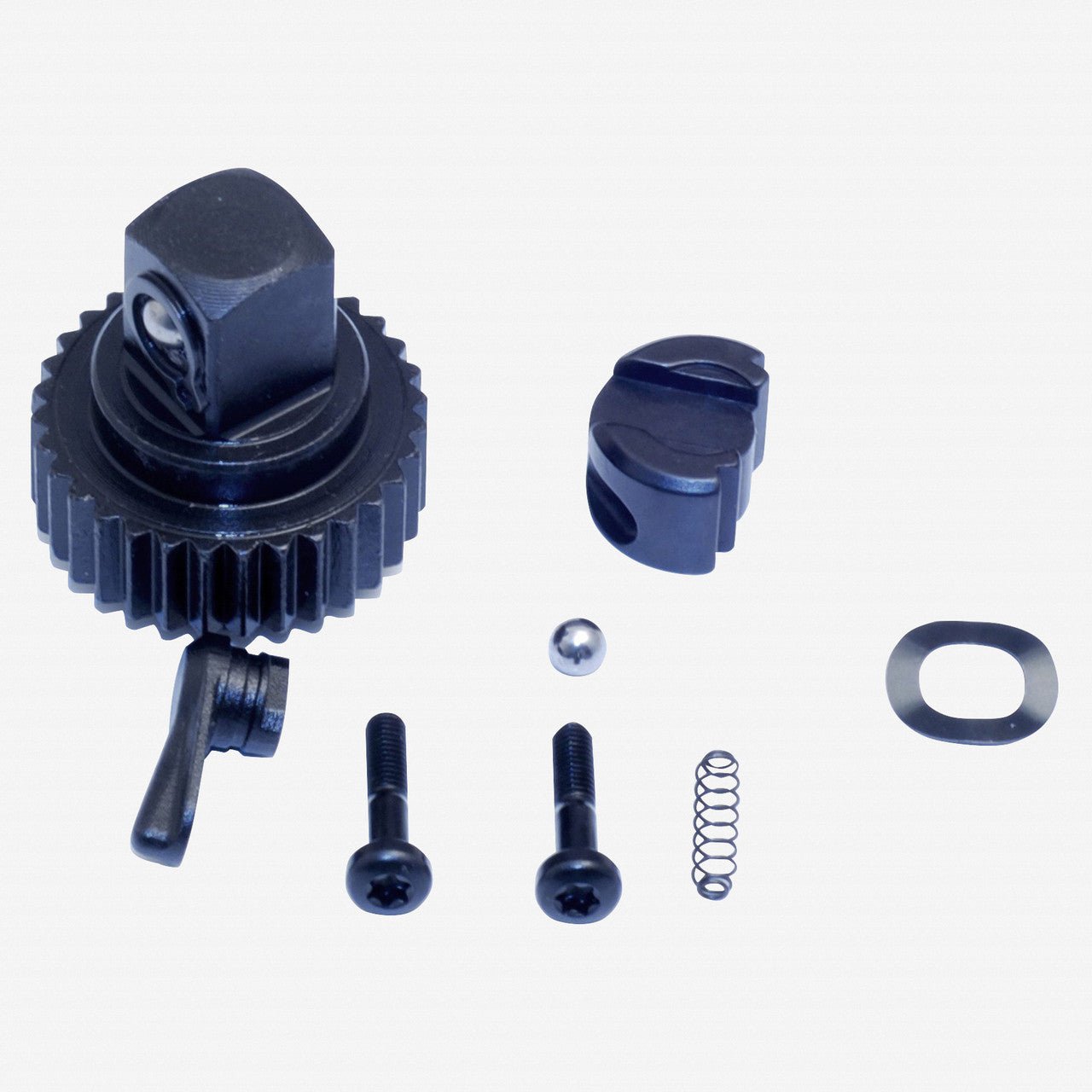 Hazet 6403-1/9 Replacement set, ratchet wheel