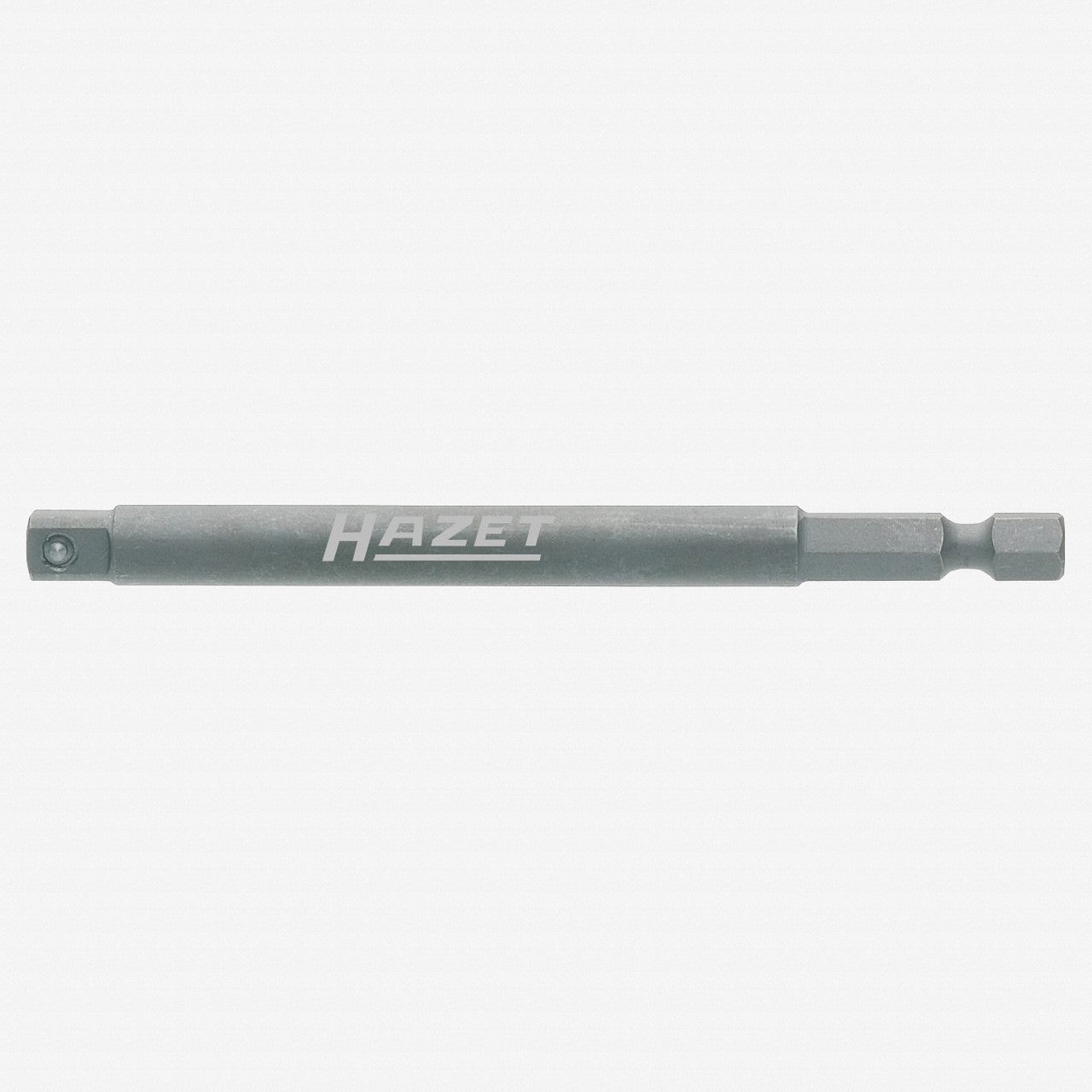 Hazet 8508S-3 Impact/power screwdriver adaptor 1/4", 50mm