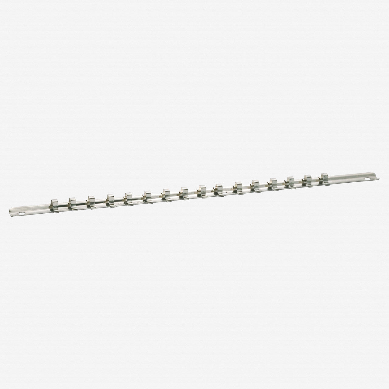 Hazet 850HL 1/4" Socket rail