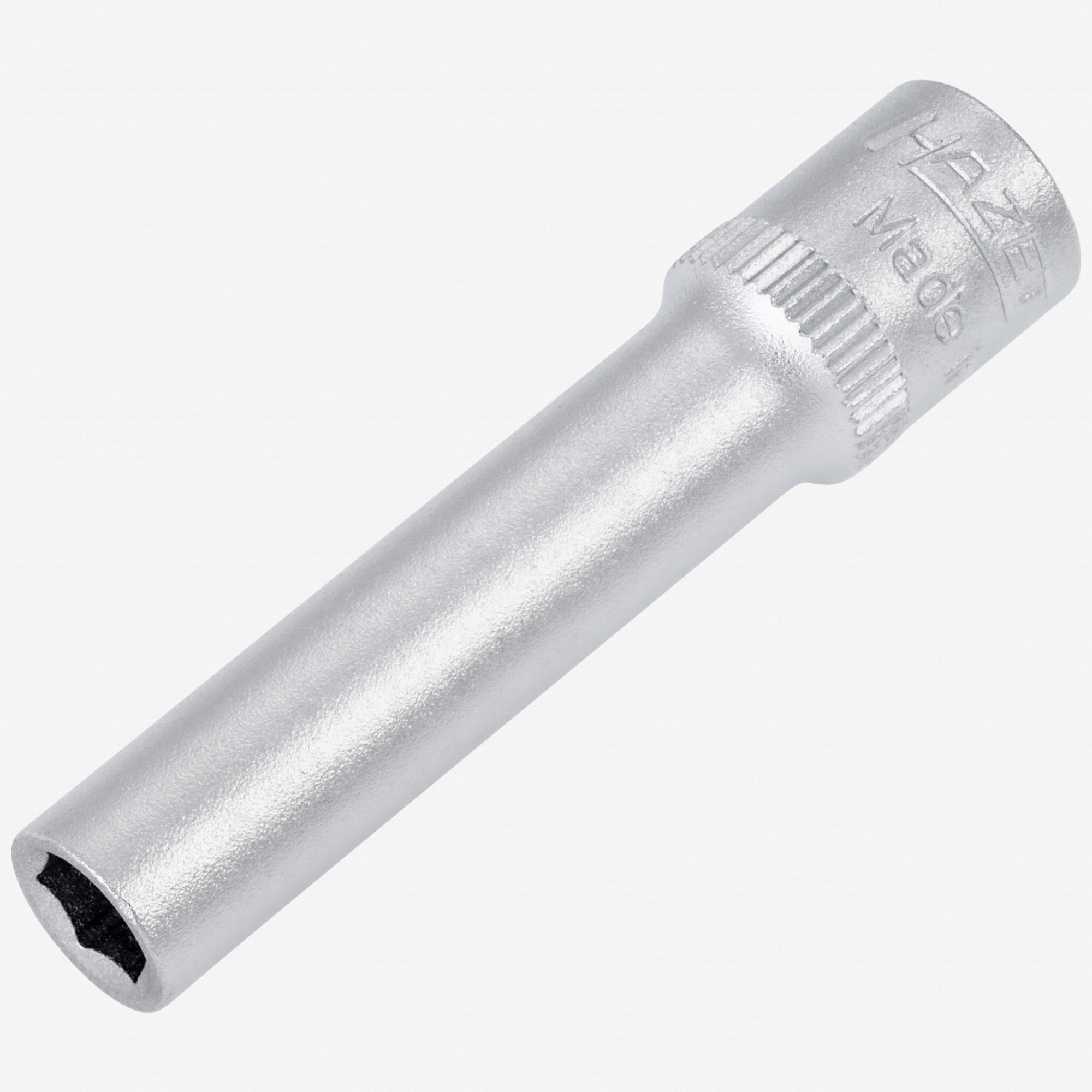 Hazet 850LG-5.5 6-point socket 5.5mm x 1/4" - Long
