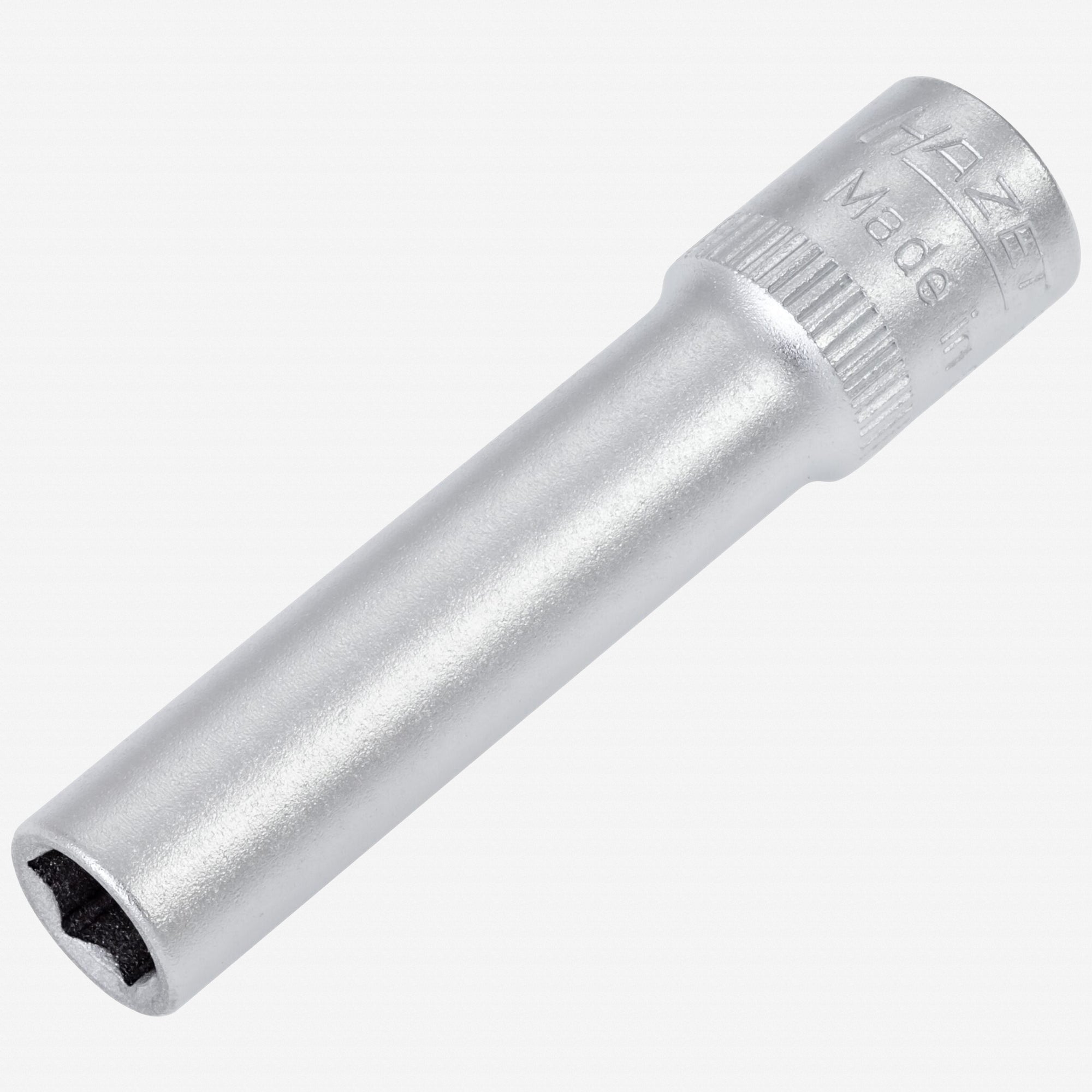 Hazet 850LG-6 6-point socket 6mm x 1/4" - Long