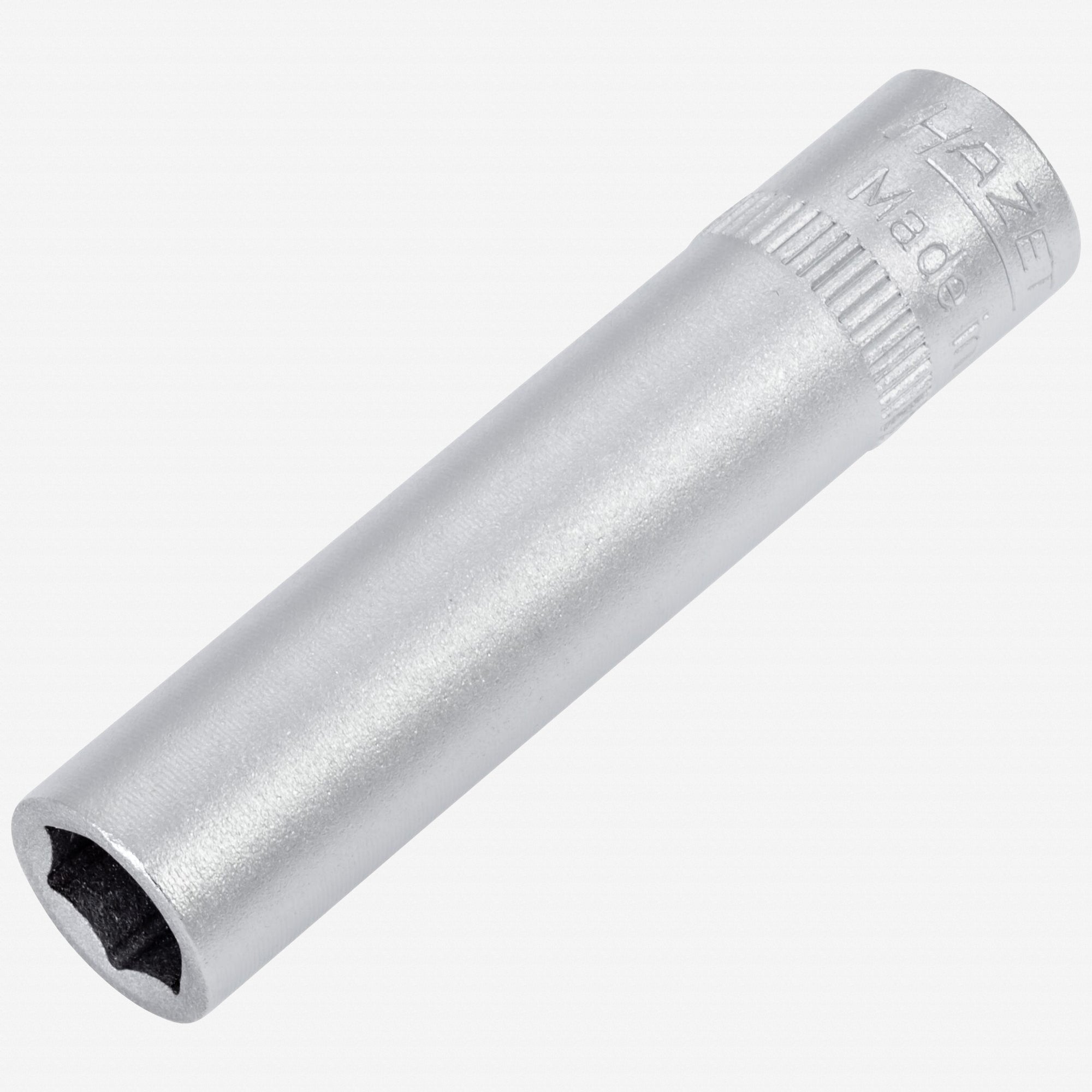 Hazet 850LG-7 6-point socket 7mm x 1/4" - Long