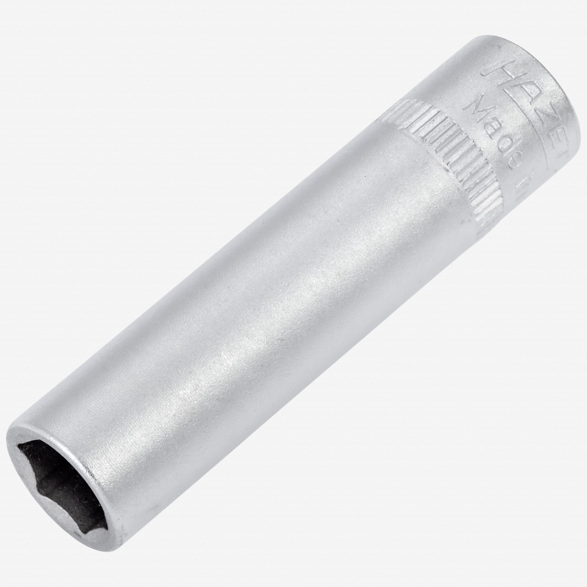 Hazet 850LG-8 6-point socket 8mm x 1/4" - Long