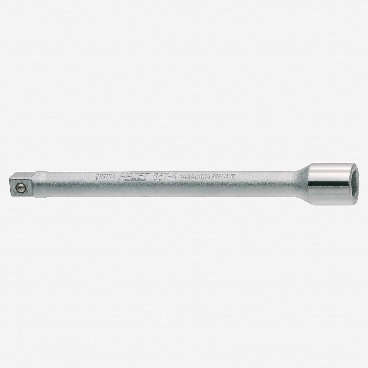 Hazet 867-4 Extension 1/4" 101.5mm