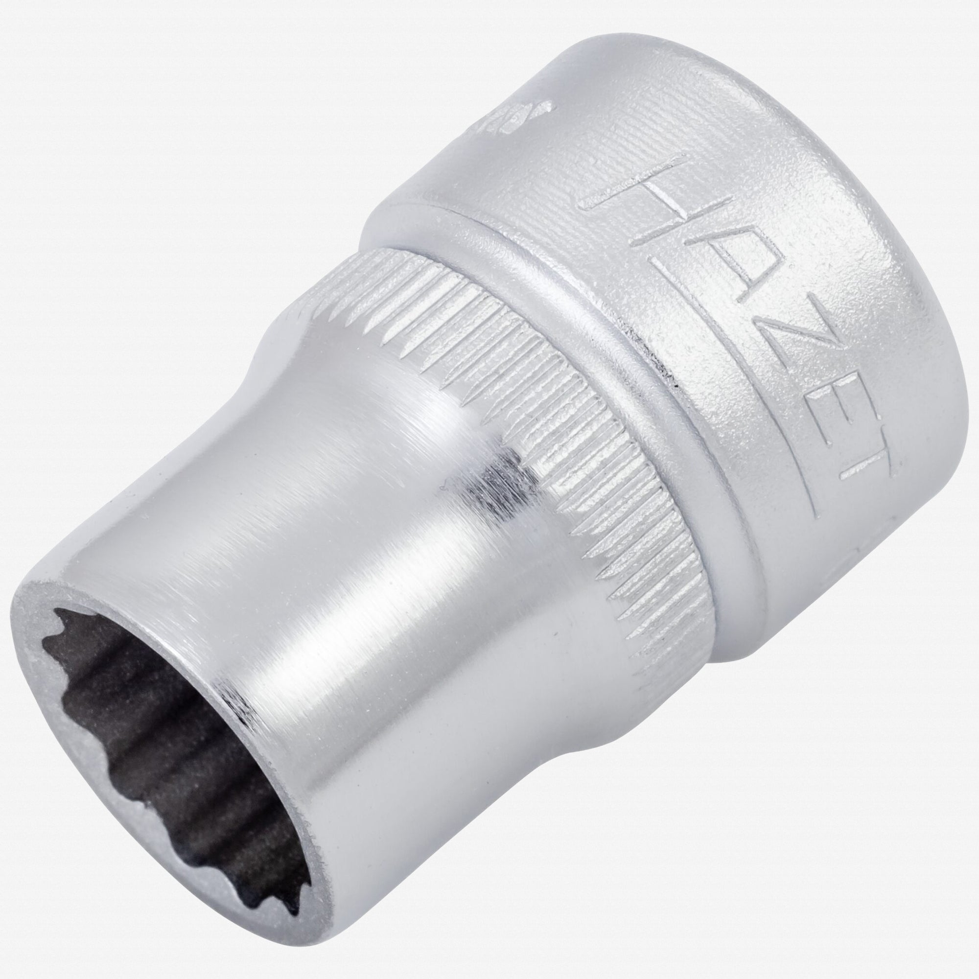 Hazet 880A-1/4 12-point socket 1/4" x 3/8"