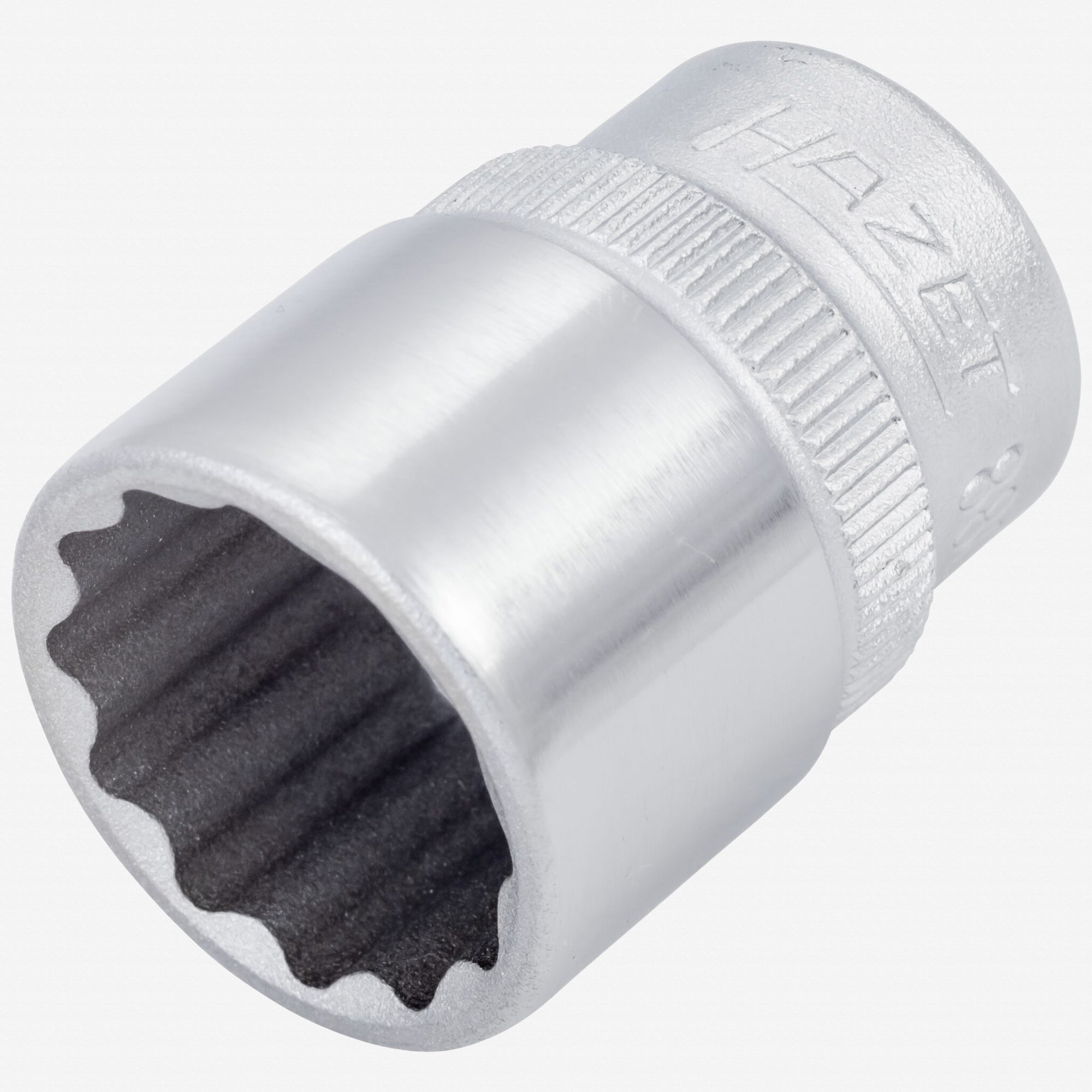 Hazet 880A-5/16 12-point socket 5/16" x 3/8"